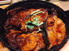 -洪兴砂锅·融合砂锅菜(三站店)