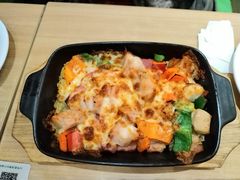 -萨莉亚意式餐厅(上下九店)