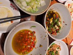 -衡地道·三菜一汤(水岸新城店)