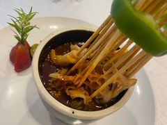 -昆明佳华广场酒店·西餐厅