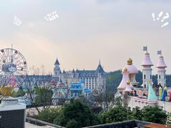 -安吉Hello Kitty乐园