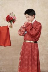 点击看大图 -雪中彩影婚纱摄影·微光艺术中心