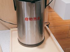 -吉野家(复兴路第二餐厅店)