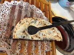 -邵建华师傅梅菜扣肉饼(麓山总店)