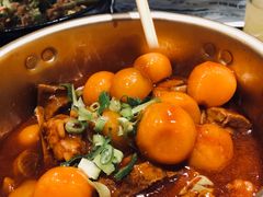 -以前的小酒馆(中山广场店)