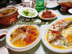 -欣旺·迎宾楼·百年无锡菜