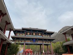 -娲皇宫