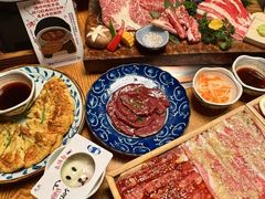 -炎蔵牛舌烤肉