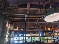 -探鱼·鲜青椒爽麻烤鱼(天河优托邦店)