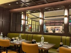 -渔语鱼新川菜Bistro(万象天地店)