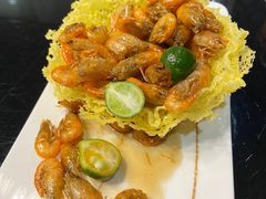 -徐记私厨(半淞园路店)