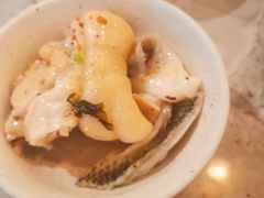 -渔语鱼新川菜Bistro(万象天地店)