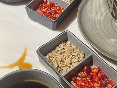 -喃喃椰·糟粕醋·椰子鸡火锅(七堡花园店)