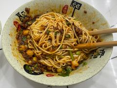 -张大娘面馆(新城路店)