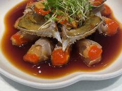 -高佳庄·海鲜酒楼(定海店)