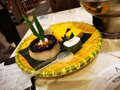 -今之味南亚厨房·探店指南(领展购物广场店)