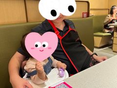 -海底捞火锅(奥森店)