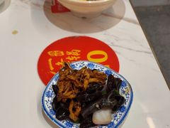 -一烙锅(友谊店)