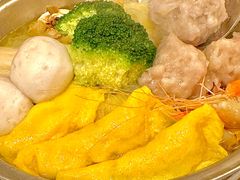 -外婆家(古墩印象城店)