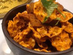 -東舍食唐精品陕菜馆
