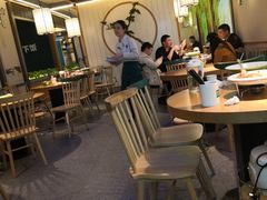 大堂-费大厨辣椒炒肉(万家丽一店)