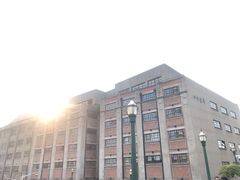 -上海四行仓库抗战纪念馆