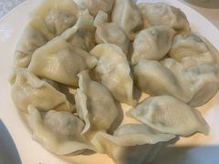 鲅鱼水饺-船歌鱼水饺(高新园区店)