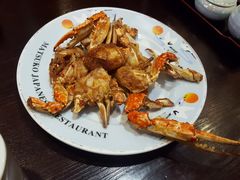 -松子料理(白家庄店)