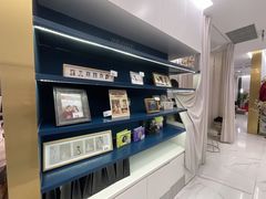 -海马体照相馆(环贸iapm大师爱情店)