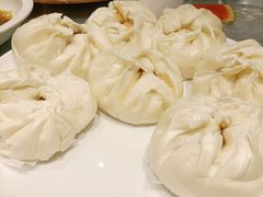 叉烧包-粥旺庄(芳村店)