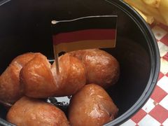 -Eckl’s爱氏热狗(猫街店)