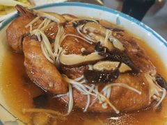 -味窑餐厅