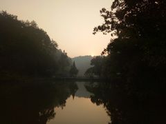 -韶山毛泽东同志故居