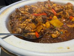 -赣江里•江西菜(望京旺角店)