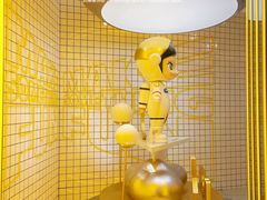 -泡泡玛特POPMART(上海环球港店)