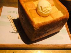 面包诱惑-绿茶餐厅(布吉万象汇店)