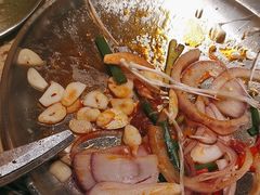 -姜胖胖无限自助烤肉(光明万达店)