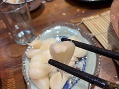 -老北京涮羊肉·龙虾.烧烤(江镇店)