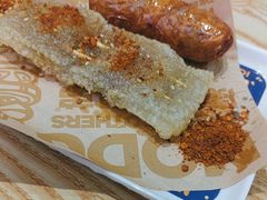 -魔都三兄弟酸辣粉·蘸卤炸串(虹桥万科店)