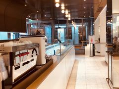 自助取餐区-EVERNAKED裸蛋糕(SOHO天山店)