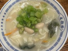 浆面条-老雒阳面馆·水席·洛阳菜(王城路店)