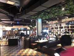 大堂-小柴米·传统江西菜(八一广场店)