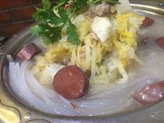 -三子下水馆(南十四道街151号店)
