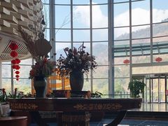 -中铁花水湾温泉酒店(大邑店)
