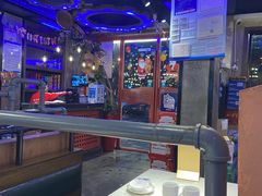 -忆3毛烧烤美食城(龙塘直营店)