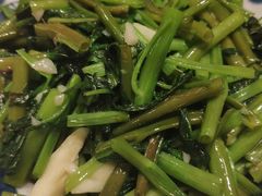 空心菜-侯师傅热炒店(印象城店)