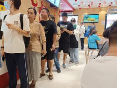 -老通城豆皮大王(吉庆街店)