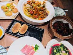 -周家二小姐的菜(西津渡店)