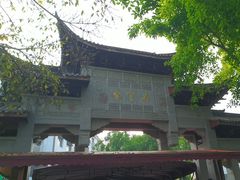 -石宝寨