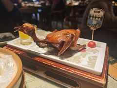 -大鸽饭(北京路店)